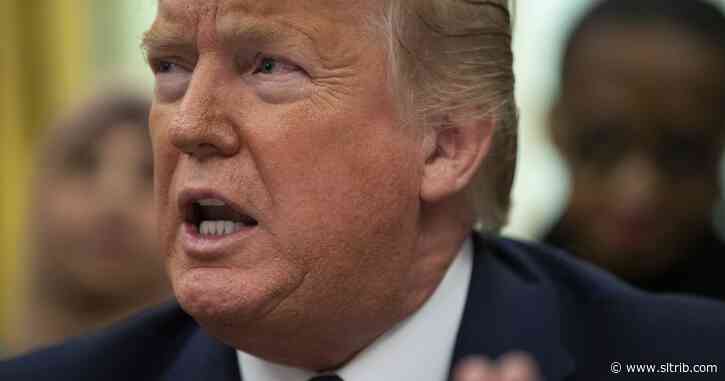 Timothy Egan: Trump’s evil is contageous