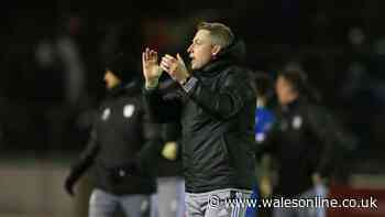 Cardiff City transfer news: Neil Harris' update on January window as Bluebirds boss previews Birmingham City