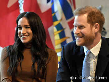Prince Harry and Meghan likely to remain vital face of monarchy even after exit