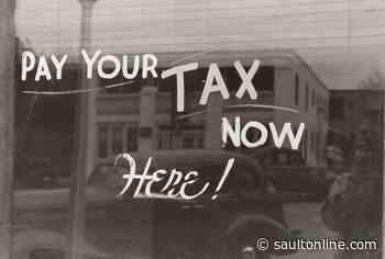 Property Tax Hike Is Reasonable