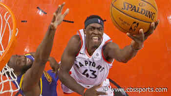 NBA DFS: Pascal Siakam and best FanDuel, DraftKings daily Fantasy basketball picks for Jan. 17, 2020