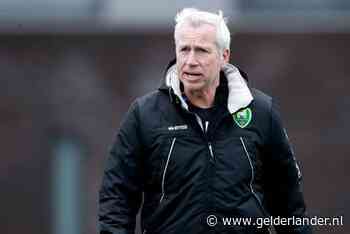 Waarom de eerste wedstrijd van Pardew bij ADO meteen zijn belangrijkste is