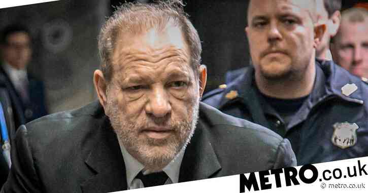 Harvey Weinstein’s jury confirmed ahead of sex abuse trial as Gigi Hadid is formally dismissed