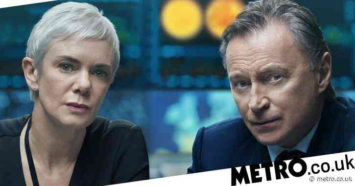 Cobra: Five questions we have after episode one – from Anna’s past to that shocking cliffhanger