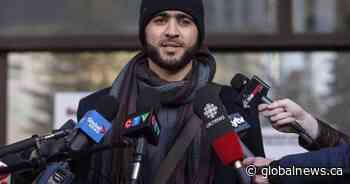 U.S. court rejects Omar Khadr’s request for military to hear his appeal