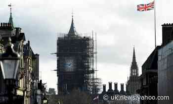 Boris Johnson 'saves face' over failed bid for Big Ben Brexit chime
