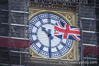 Boris Johnson Unveils Brexit Day Celebration Plans – But Big Ben Will Not Bong