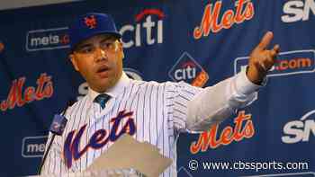 MLB cheating scandal: David Samson explains process of firing a manager as Astros, Mets, Red Sox make changes