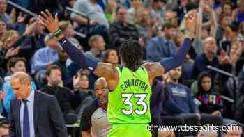 NBA trade rumors: Robert Covington reunion would be nice, but it wouldn't solve Sixers' problems