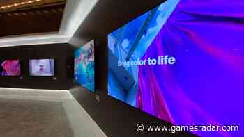 Eyes-on with VIZIO’s 2020 TV lineup at CES