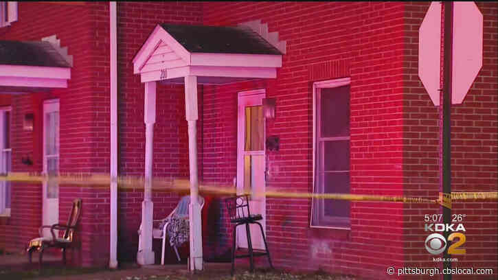 Arnold, New Kensington Communities On Edge After 2 Deadly Shootings In 2 Days