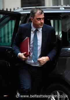 Jon Tonge: New Decayed, New Reproach... the battle over cash will be interesting