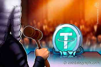 Tether Claims to Be Okay With Merger of Class-Action Lawsuits Against It
