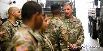 The US Army is thinking about the threat of nuclear war again and wants to make sure it has the right people to deal with it