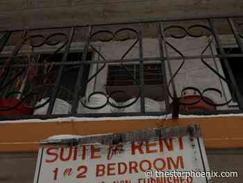 Restore rental housing supplement before spring deal with feds: NDP