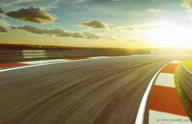 XRP on the Brink of Massive Gains as It Races Towards a Key Resistance Level