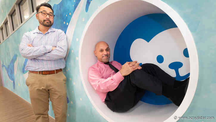 CHOC’s new Thompson Autism Center is ready to open