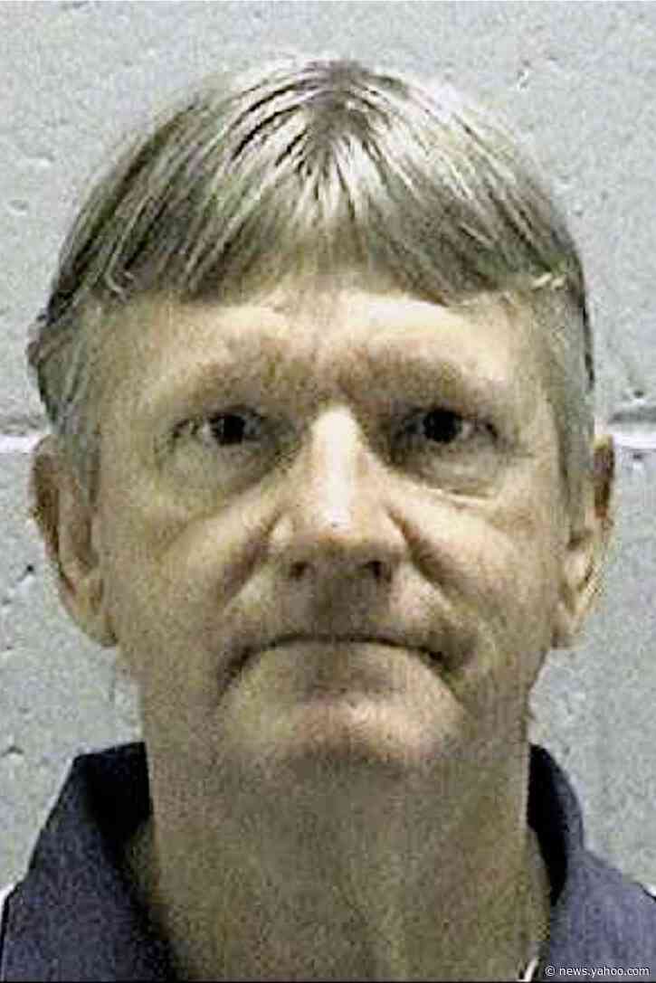 Georgia sets execution for man convicted of killing 2 people