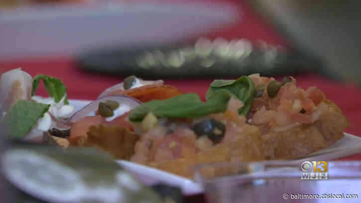 Local Chef Connie Johnson Bringing Maryland Flare, Flavor To Super Bowl 54