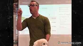 California Teacher Threatens to Kill Puppy if Students Lose 'Vocab Bowl'