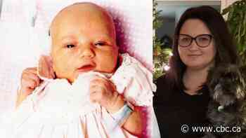 B.C. woman left in a Calgary parking lot as a newborn 32 years ago finds her birth parents