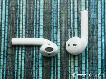 The best MLK Day deals for this weekend: AirPods, games, bedding, robovacuums and more     - CNET