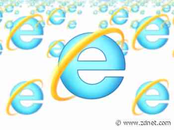 Microsoft warns about Internet Explorer zero-day, but no patch yet