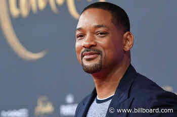Watch Will Smith Give Strangers a Ride on the Wild Side to Test if They're 'Bad Boys For Life'