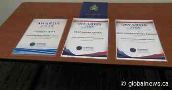 Saskatoon Crime Stoppers recognized at an international level