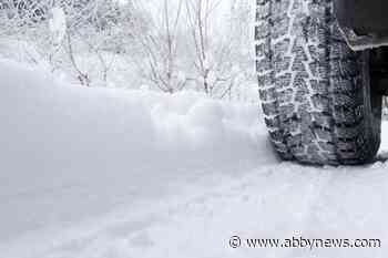 Should winter tires be mandatory in the Lower Mainland?