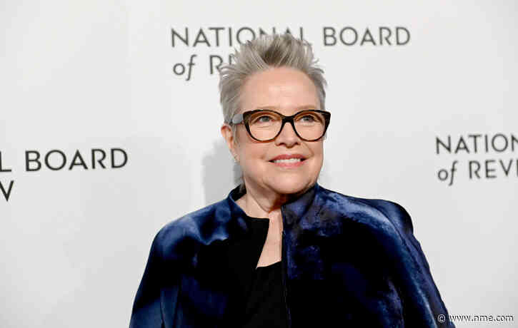 Kathy Bates discusses #MeToo movement: “In my day, if you went up to a guy’s hotel room, you knew exactly why you were going”
