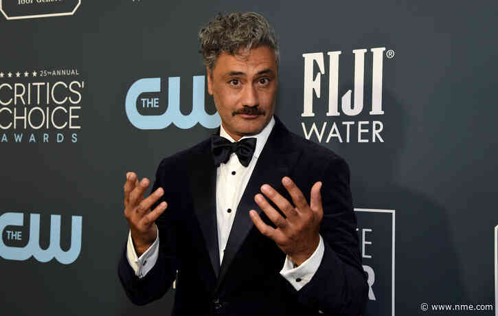 Taika Waititi reportedly in talks to direct next ‘Star Wars’ film