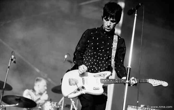 Exclusive: Johnny Marr to team up with Hans Zimmer for James Bond ‘No Time To Die’ score