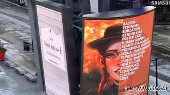 'Anne with an E' fans use billboards in campaign to revive cancelled show
