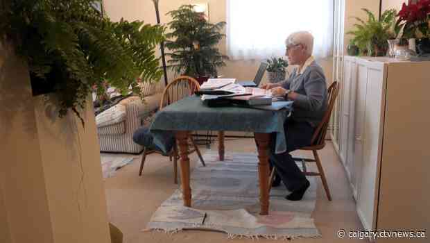 Calls for Calgary rent control