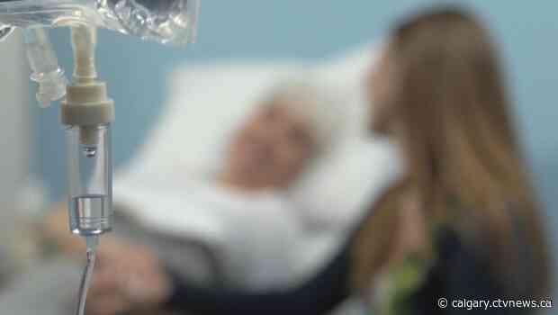 Federal health minister holds Calgary discussion on medically-assisted dying