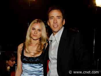 Disney is reportedly making National Treasure 3     - CNET