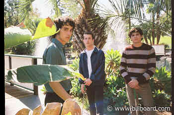 Wallows Have a Different Kind of Trip in a Garden Labyrinth For 'Remember When' Video: Watch