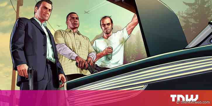 Call of Duty and Grand Theft Auto reign supreme on list of decade’s top 10 games