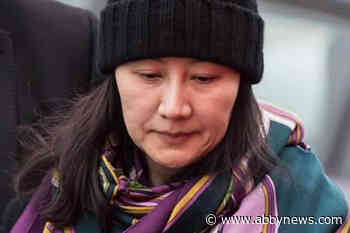 U.S. sanction law not enough to prove Canadian fraud: Meng’s lawyers