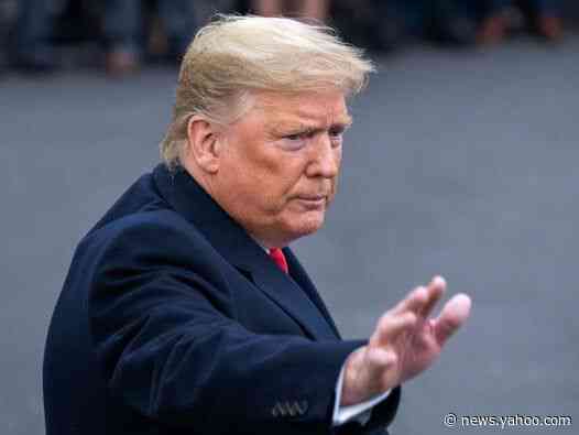 'You're a bunch of dopes and babies': Trump called America's top military leaders 'losers' in off the rails Pentagon meeting, report says