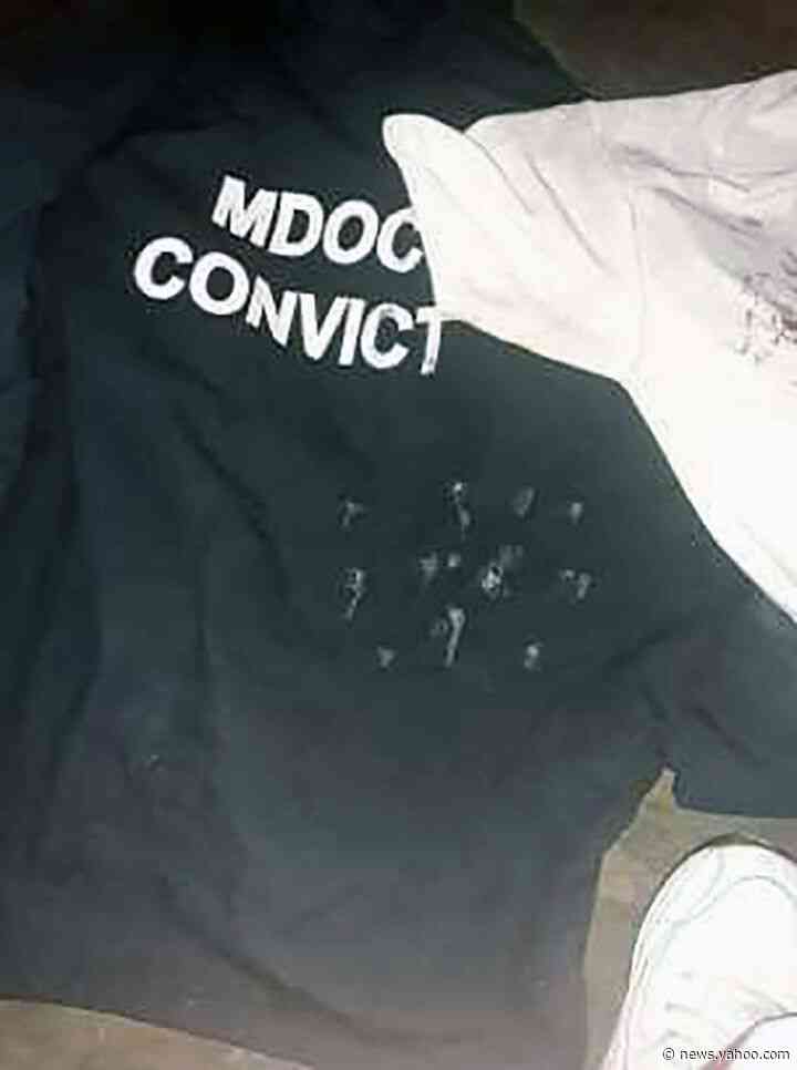 Life in a Troubled Mississippi Prison, Captured on Smuggled Phones