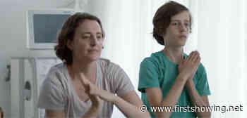 Maren Eggert in German Drama 'I Was at Home, But' Official Trailer