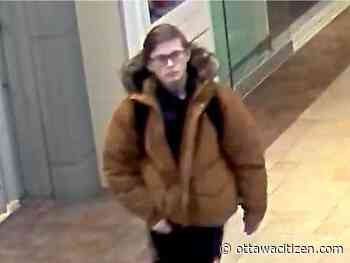 Fugitive rapist recaptured by Ottawa police Friday night