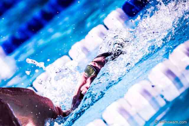 Allison Schmitt Wins Knoxville With 1:56.01, Her Best In-Season Swim Since 2012