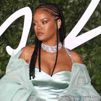 Rihanna calls it quits with Hassan Jameel - report