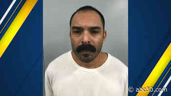 Corcoran man stabs woman in head, holds another hostage before hours-long standoff with police