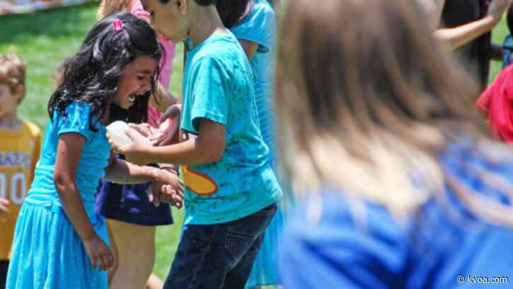 California teachers sue Delta Airlines after plane dumps fuel on several schools