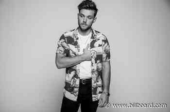 Kelsea Ballerini Lends a Sweet Verse to John K's Breakout Hit, 'If We Never Met'