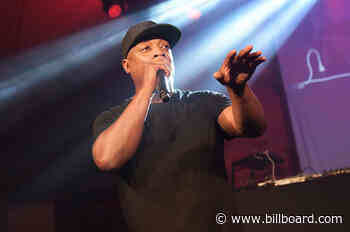 Chuck D Blasts Recording Academy Over Deborah Dugan Suspension: 'I Am Appalled'